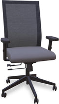 Nexys Mesh Back Office Chair - Comfort for Long Hours