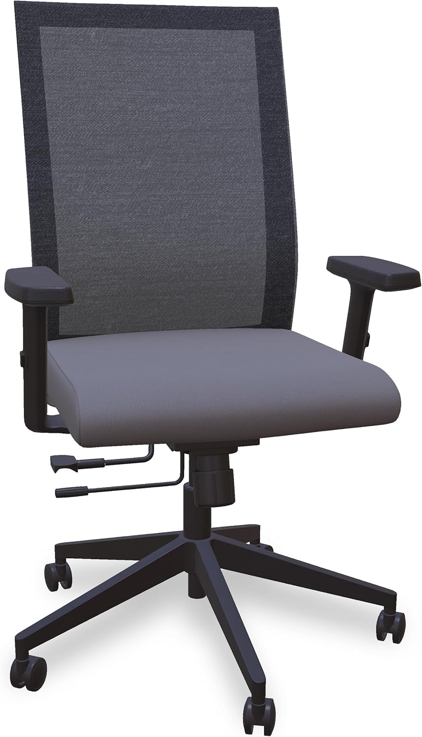 Nexys Mesh Back Office Chair - Comfort for Long Hours
