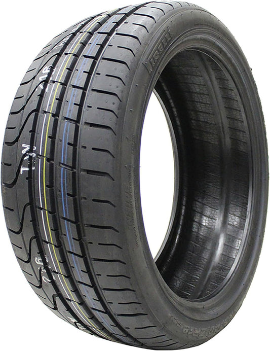 Pirelli P Zero 295/45ZR20 110Y Passenger Tire for Ultimate Performance