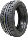 Pirelli P Zero 295/40R20 110Y XL - Ultra High Performance Tire