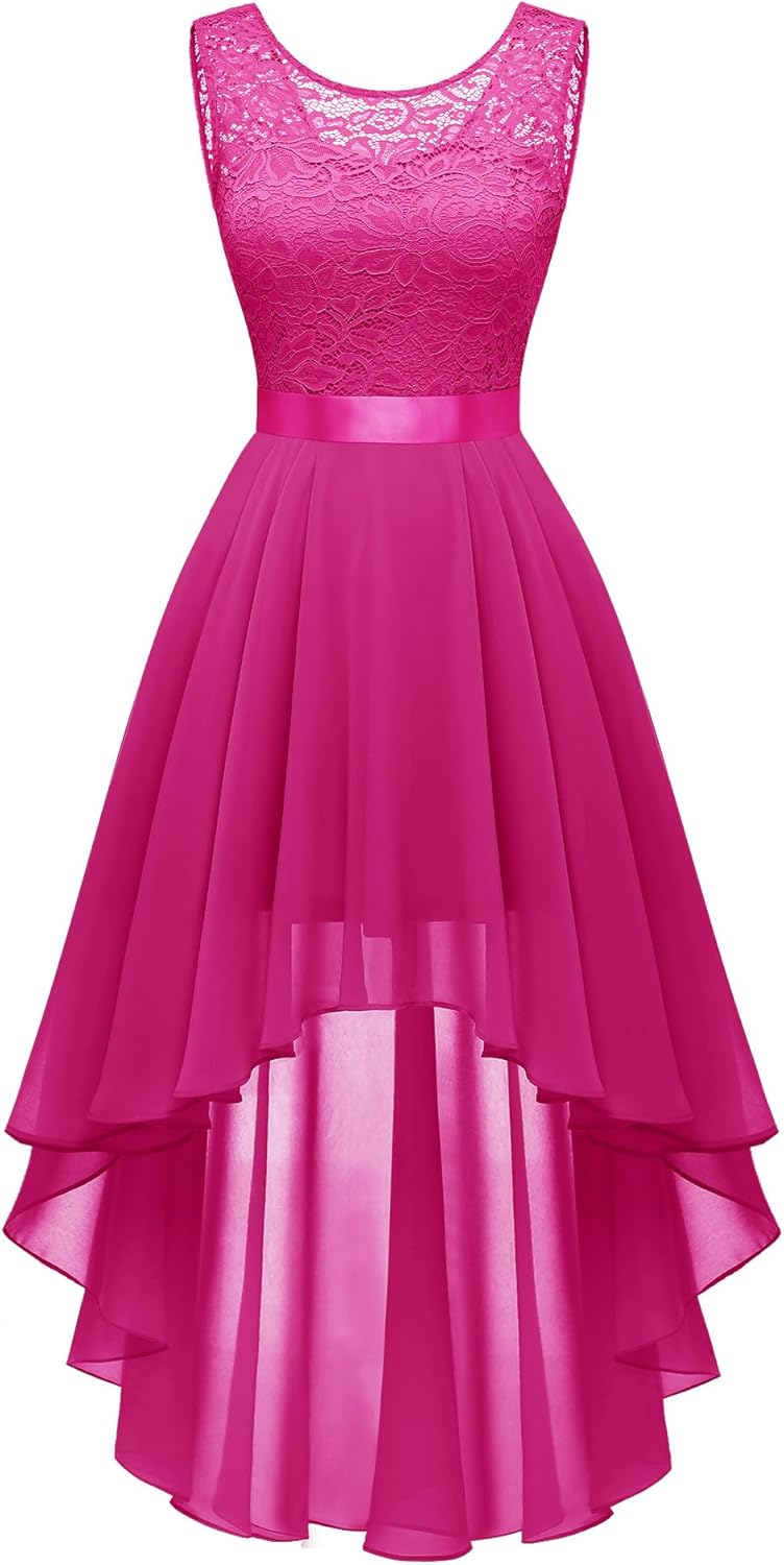 BeryLove Homecoming Cocktail Formal Dresses for Every Occasion