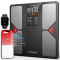 Smart Scale with BMI and Body Fat - Large 500lb Capacity