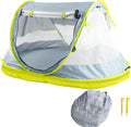 Poray Portable Baby Beach Tent with UPF 50+ Sun Protection