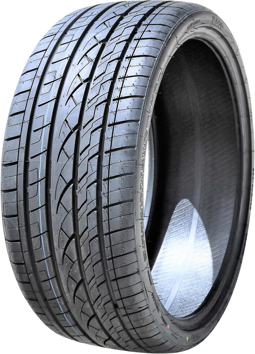 M626 All-Season High Performance Radial Tire for Ultimate Grip