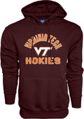 Virginia Tech Hokies Men's Hoodie - Show Your Team Pride