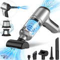 Handheld Car Vacuum Cleaner Cordless - 20000PA High Power