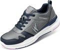 Walking Shoes Women for Plantar Fasciitis - Orthopedic Arch Support