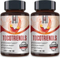 Tocotrienol Supplement Full Spectrum 800mg - High Absorption