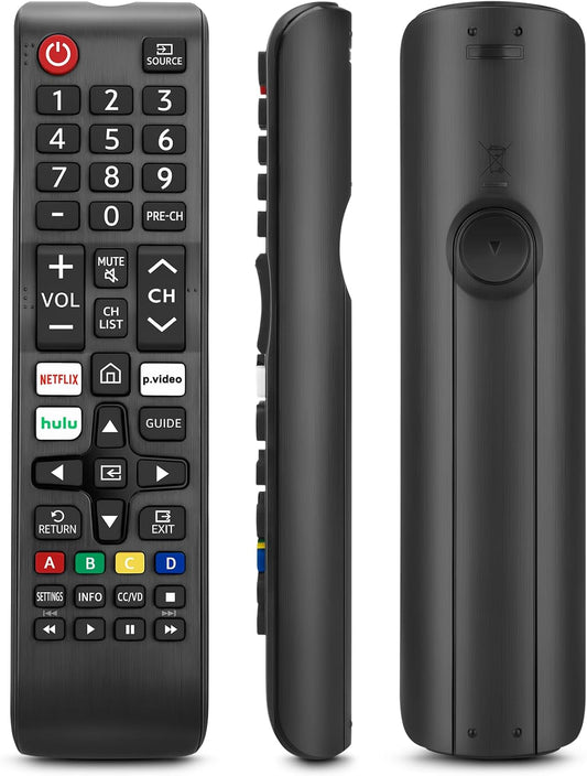 Universal Samsung TV Remote by Angrox