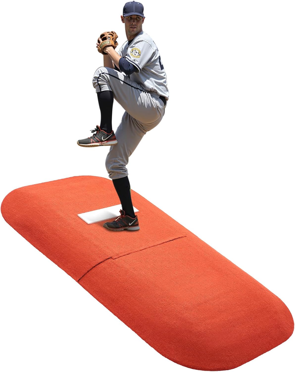 VEVOR Pitching Mound for Baseball and Softball Training Needs