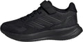 adidas Unisex-Child Run Falcon 5 Sneaker - Lightweight Everyday