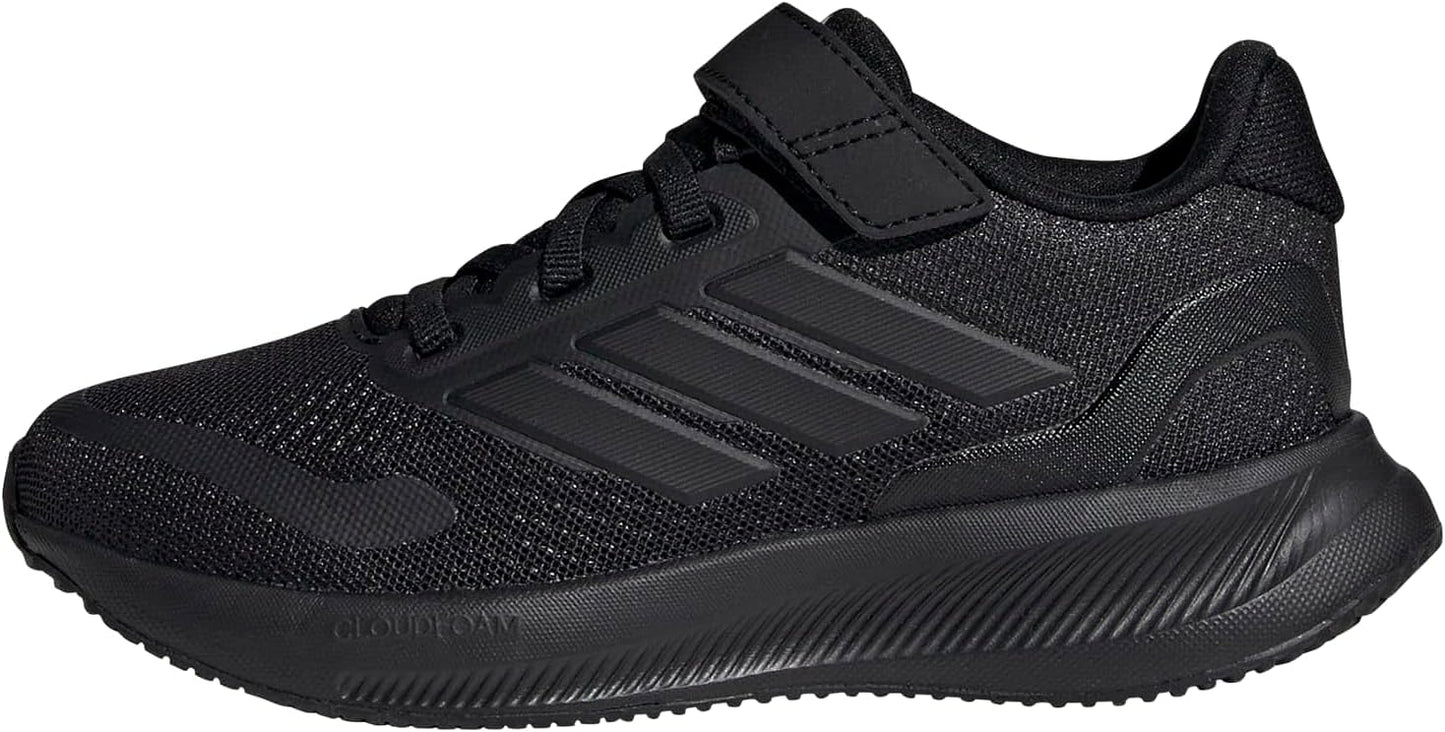 adidas Unisex-Child Run Falcon 5 Sneakers for Everyday Comfort