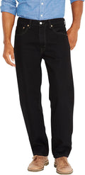 Levi's Men's 501 Slim Fit Jeans - Classic Slim with Stretch