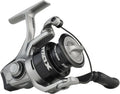 Abu Garcia Max X Spinning Fishing Reel - Compact High-Performance Reel