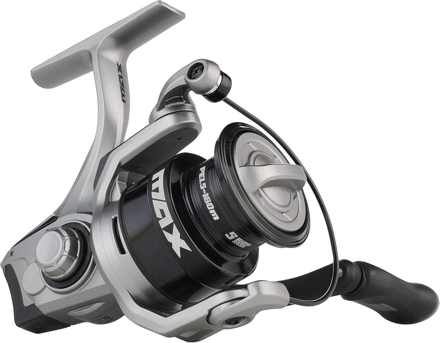 Abu Garcia Max X Spinning Fishing Reel for Ultimate Performance