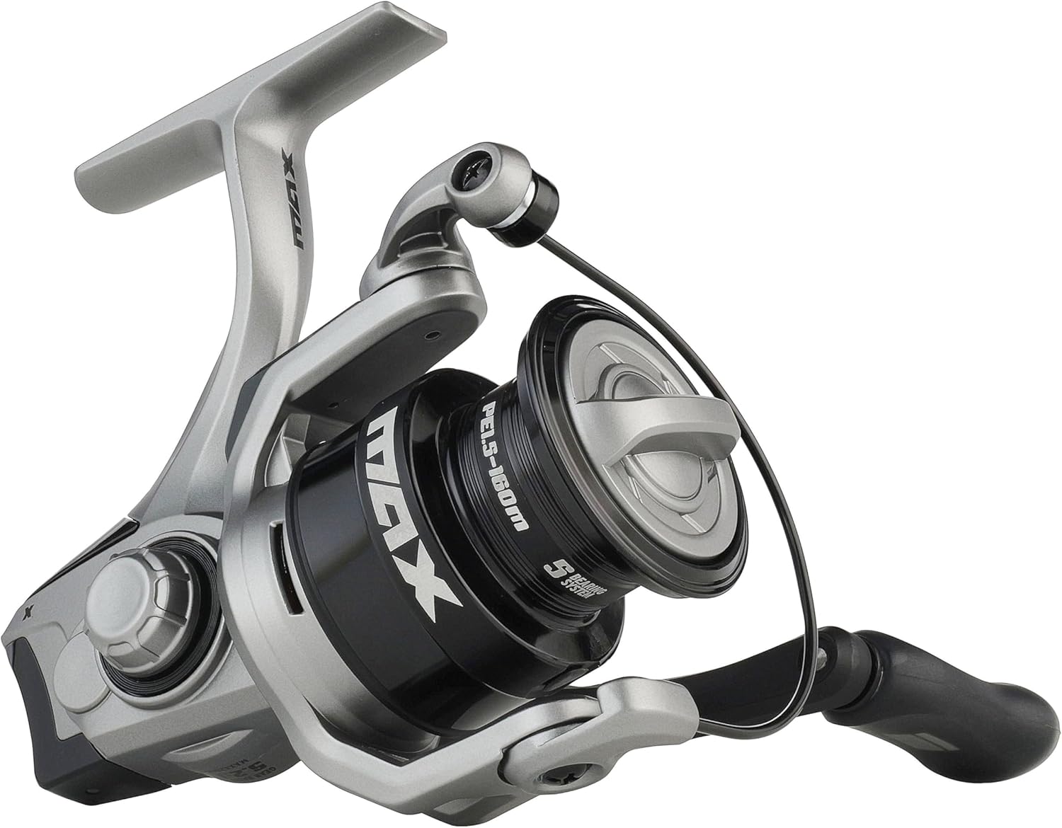 Abu Garcia Max X Spinning Fishing Reel for Ultimate Performance