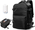 Large Vacuum Travel Backpack for Women 18x14x8 in - Pump Included