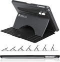 ZUGU CASE 9.7 iPad 2018/2017 & iPad Air 1 Prodigy X Case - Protective