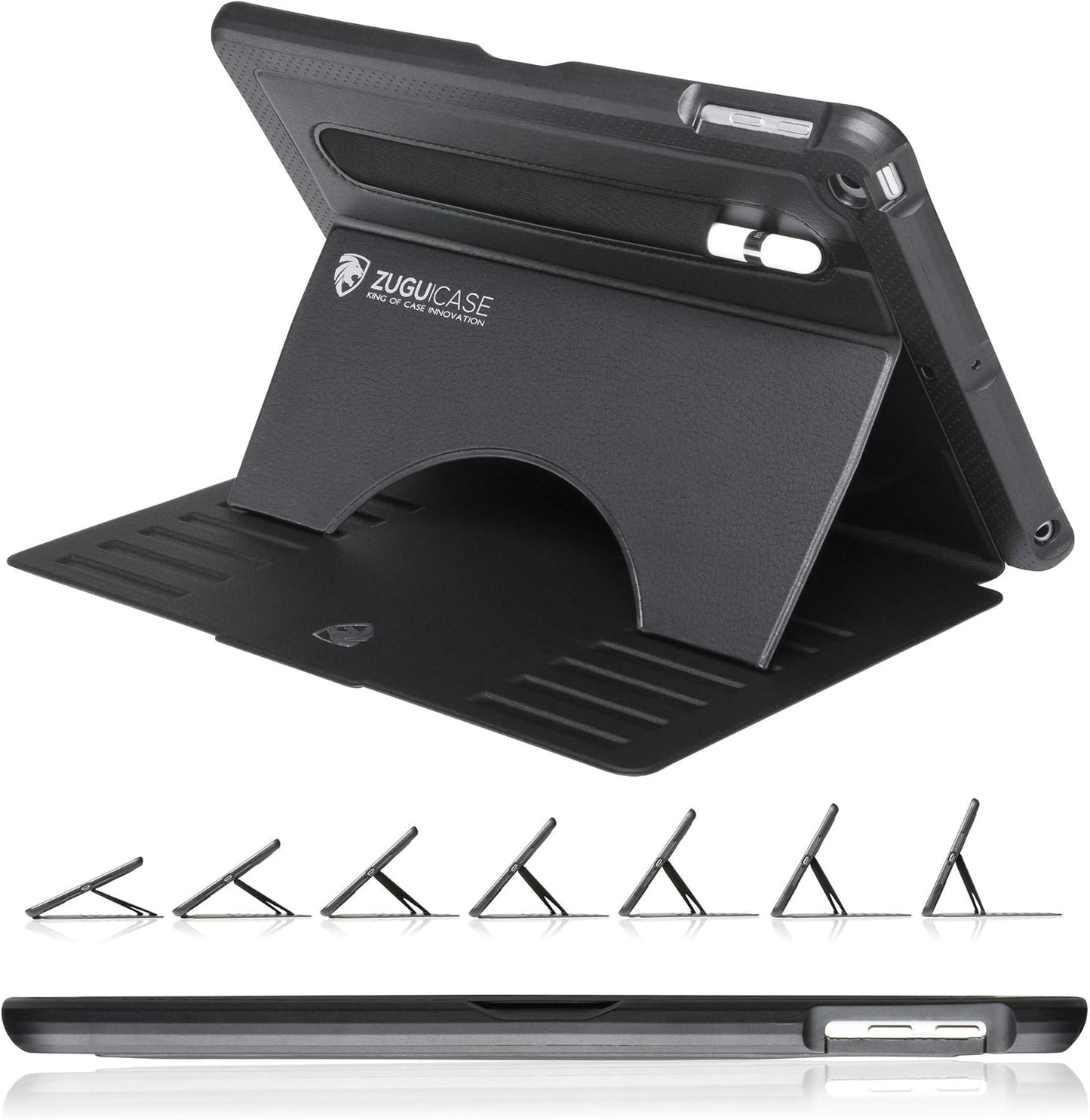 ZUGU CASE 9.7 iPad 2018/2017 Prodigy X Case - Thin & Protective