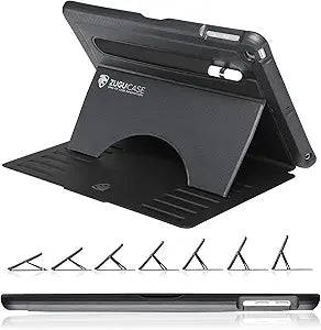 ZUGU CASE Prodigy X for 9.7 iPad 2018/2017 - Thin & Protective