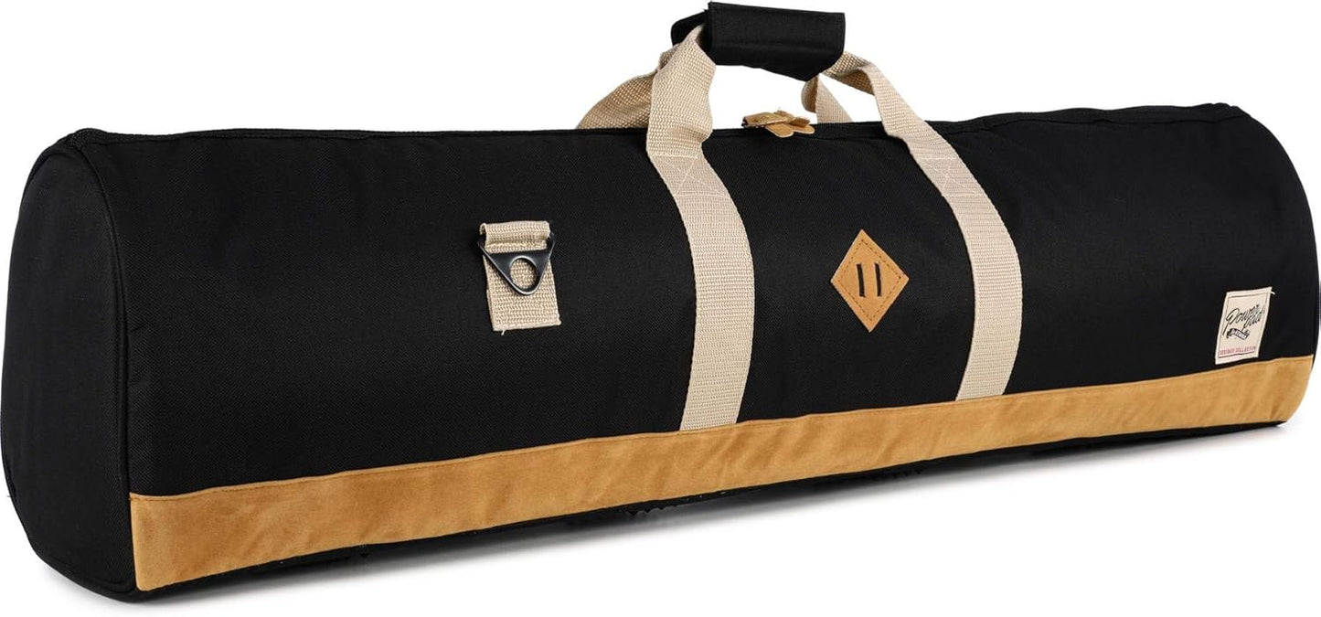 Tama Power Pad Designer Collection Hardware Bag - Black Review