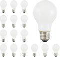 SYLVANIA LED TruWave Natural Series A19 Light Bulb for Comfort