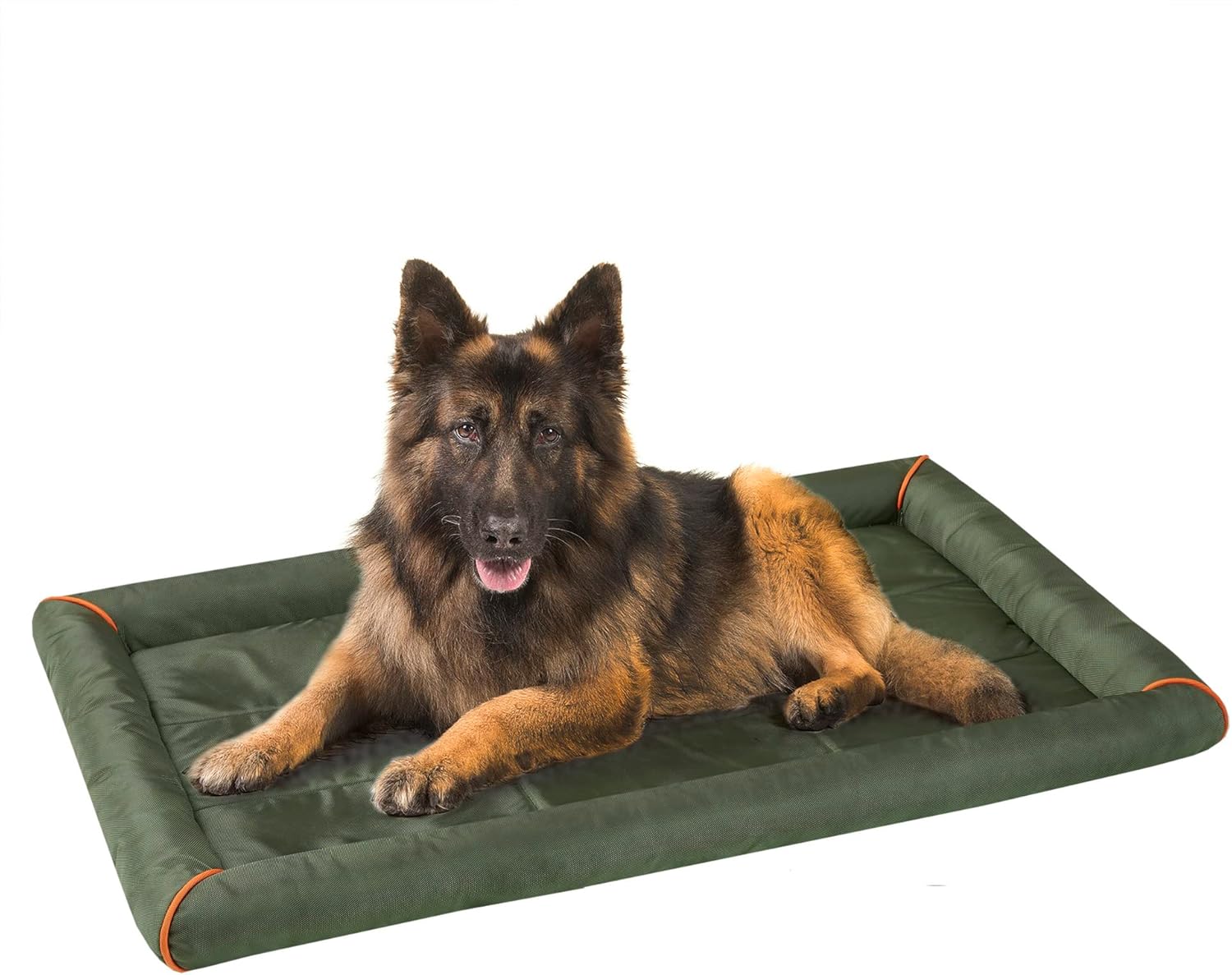 Comfortable 48 Inch Dog Crate Mat for Cozy Crate Experience