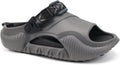 Mens Orthotic Clogs Orthopedic Mules for Men - Recovery Comfort