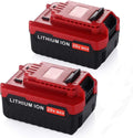 Powerextra 6.0Ah 20V MAX Replacement Battery Pack - Reliable Power