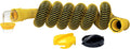 20 FT RV Sewer Hose Kit Heavy-Duty Sun-Resistant Leak-Proof - Extended