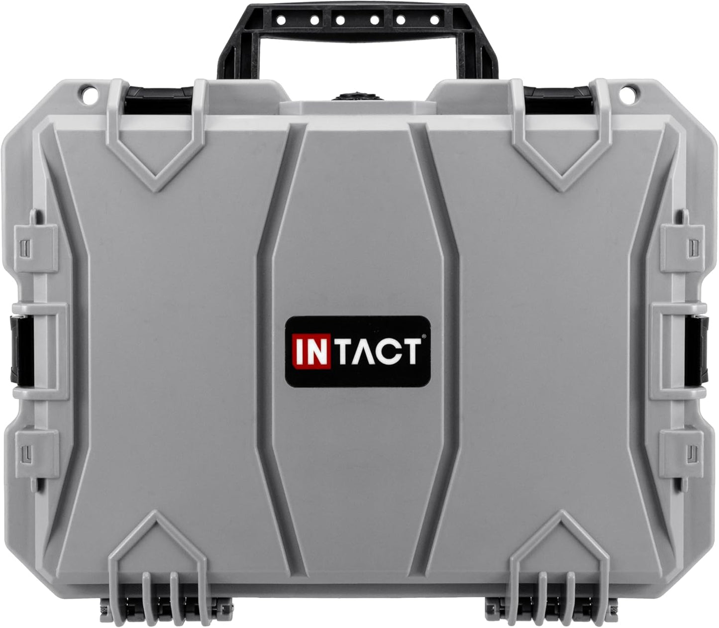 Eylar 18 Inch Intact Series Hard Camera Case for Safe Storage