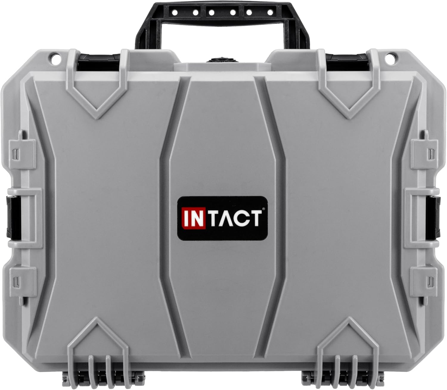 Eylar 18 Inch Intact Series Hard Camera Case for Safe Storage