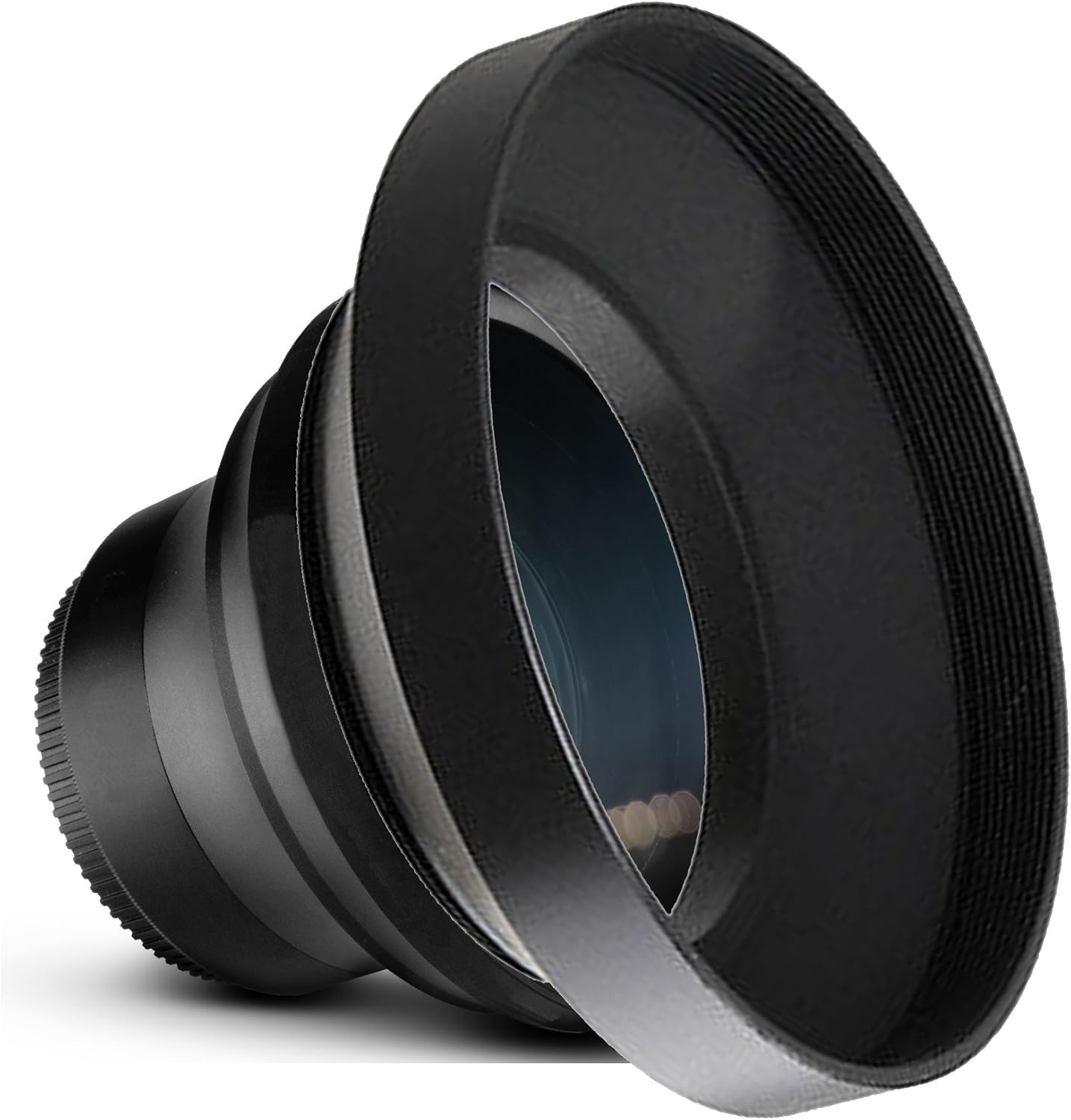 Canon VIXIA HV30 0.43X High Definition Super Wide Angle Lens