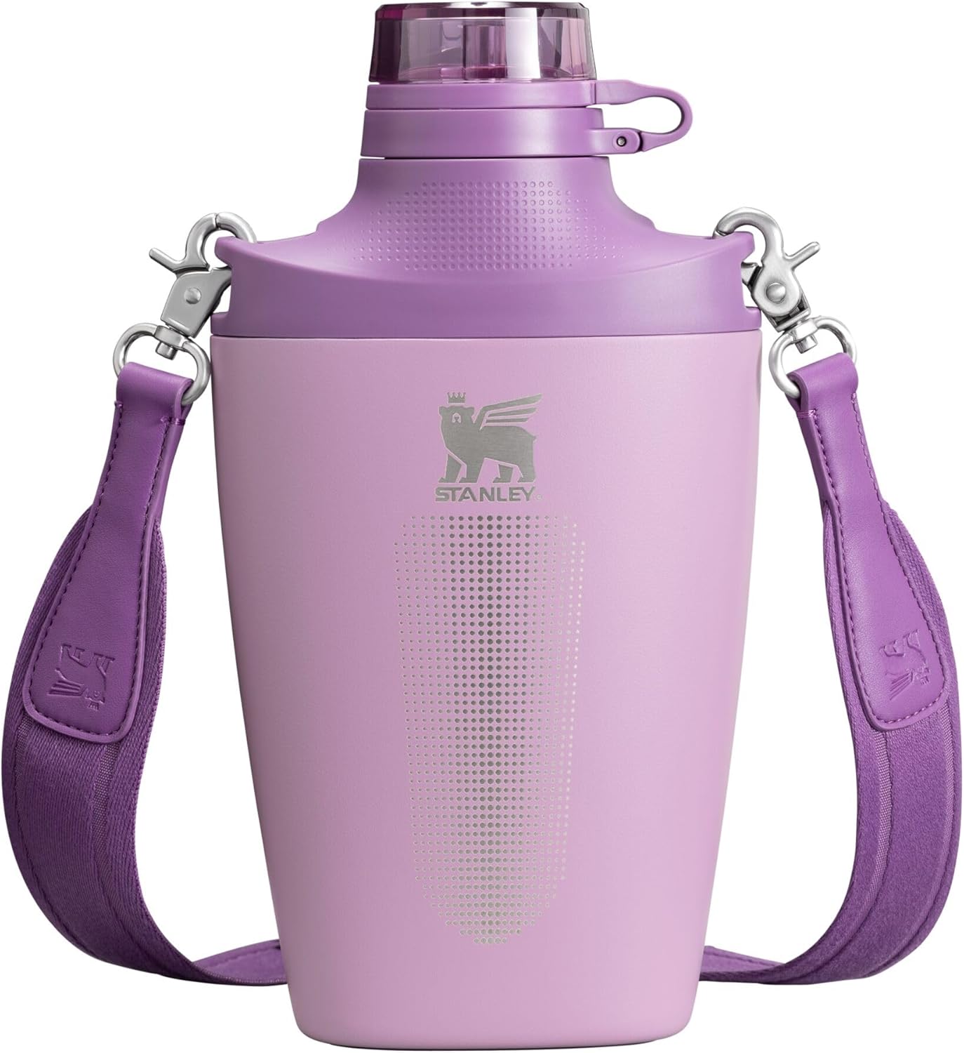 Stanley Cross Bottle 23 oz - Stylish Insulated Water Bottle