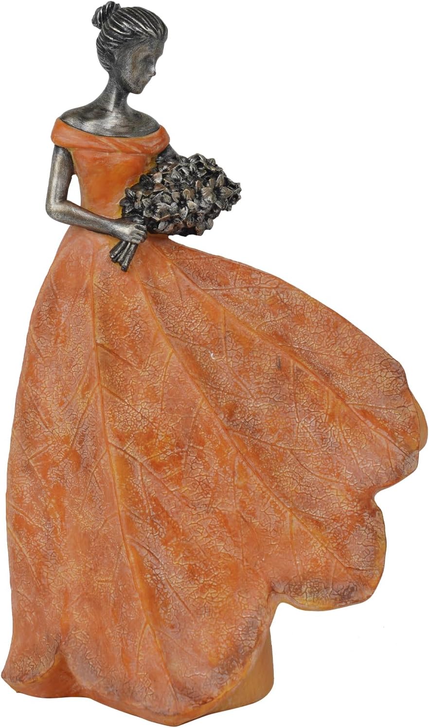 Guichifun Fairy Statue Collection for Home and Garden Decor