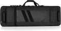 Tactical Double Long Gun Bag Case Backpack - Holds 2 Rifles & 4