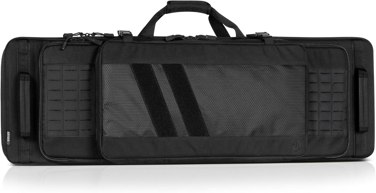 Savior Equipment Specialist Series Tactical Double Long Gun Bag
