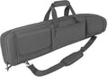 DULCE DOM Double Rifle Case for 38 42 44 inch Tactical Bags