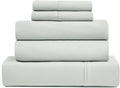 UGG Split King Sheet Set 5-Piece Luxury Cooling Sheets - Deep Pockets