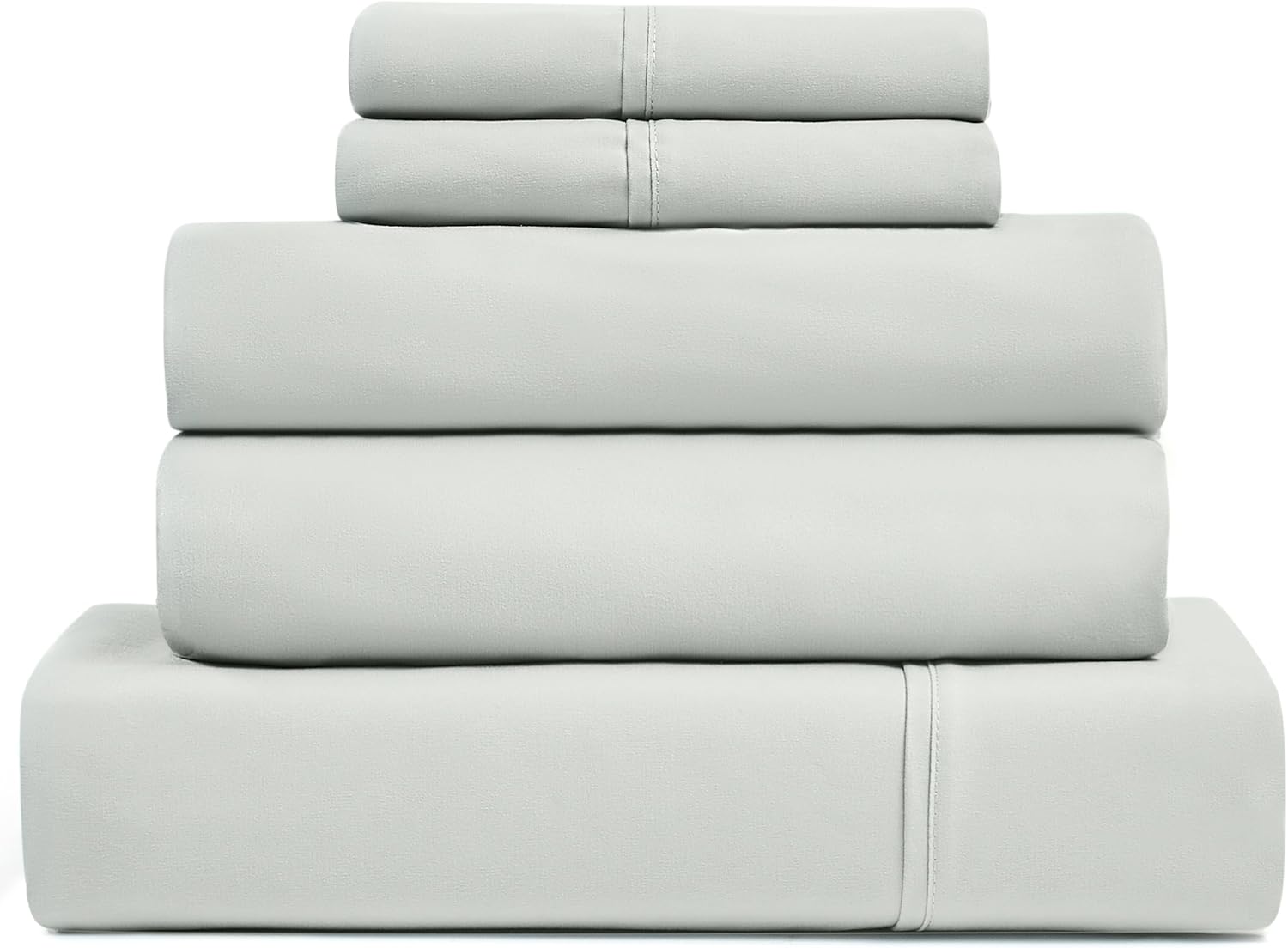 UGG Hedi Split King Sheet Set for Luxury Cooling Comfort