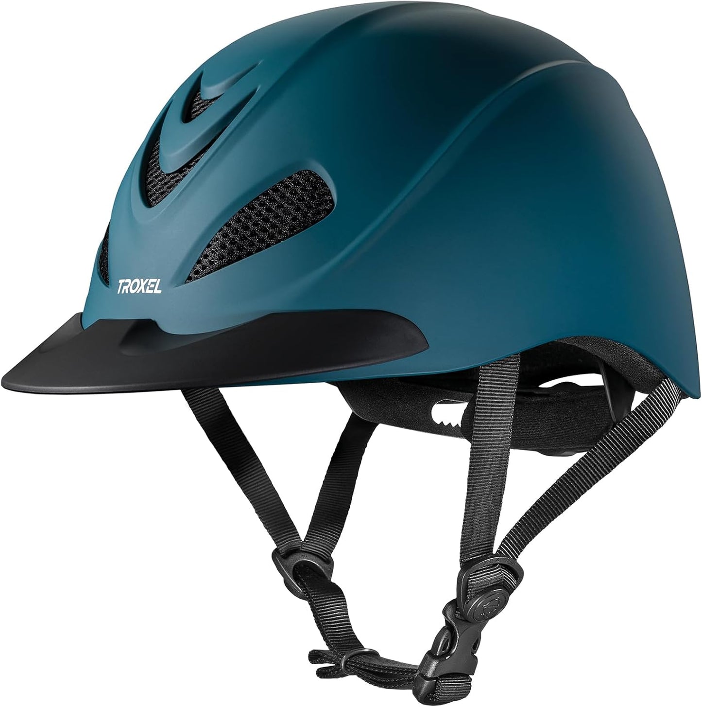 Troxel Very Peri Duratec Liberty Helmets for Equestrian Safety