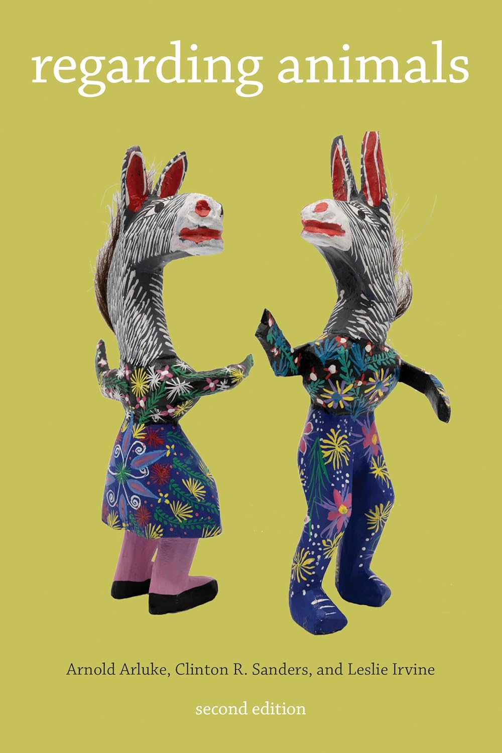 Regarding Animals: Exploring Culture and Society in Animal Studies