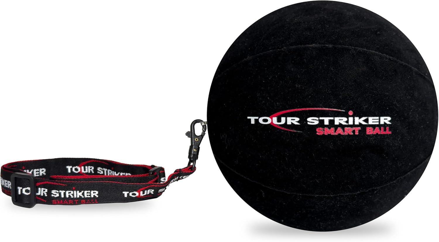 Tour Striker Smart Ball: The Ultimate Golf Training Aid for All