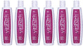 Vitabath Moisturizing Bath & Shower Gelee Pack of 6 - Rich Hydration