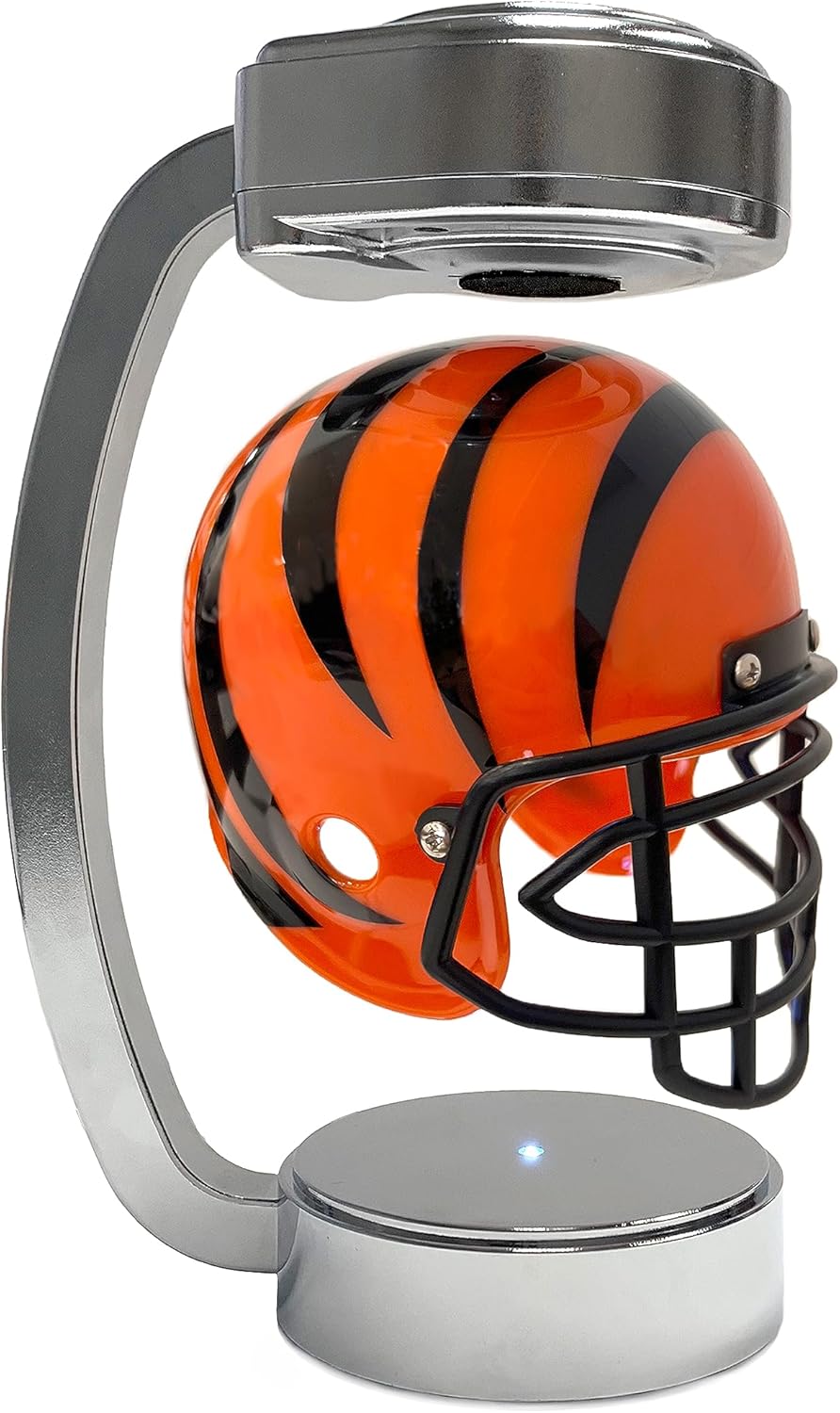 NFL Mini Hover Helmet - Officially Licensed Unique Design