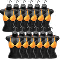 Dress Form Female Mannequin Torso for Clothing Display Needs