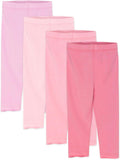HonestBaby Multipack Leggings Skinny, Flare and Cargo Pants