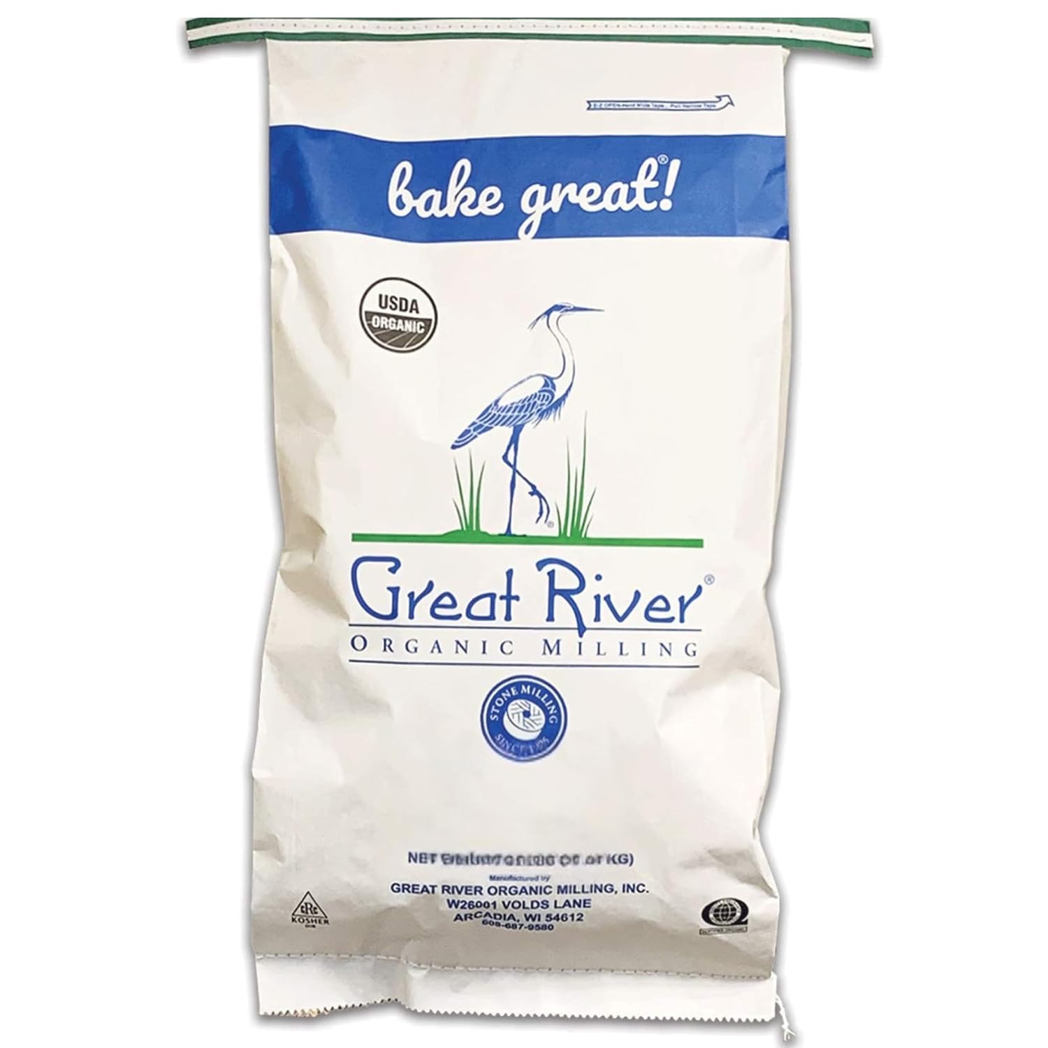 Organic Hulled Spelt Berries for Baking, Salads, and More