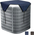 Foozet Heavy Duty AC Cover - 28 x 28 inches