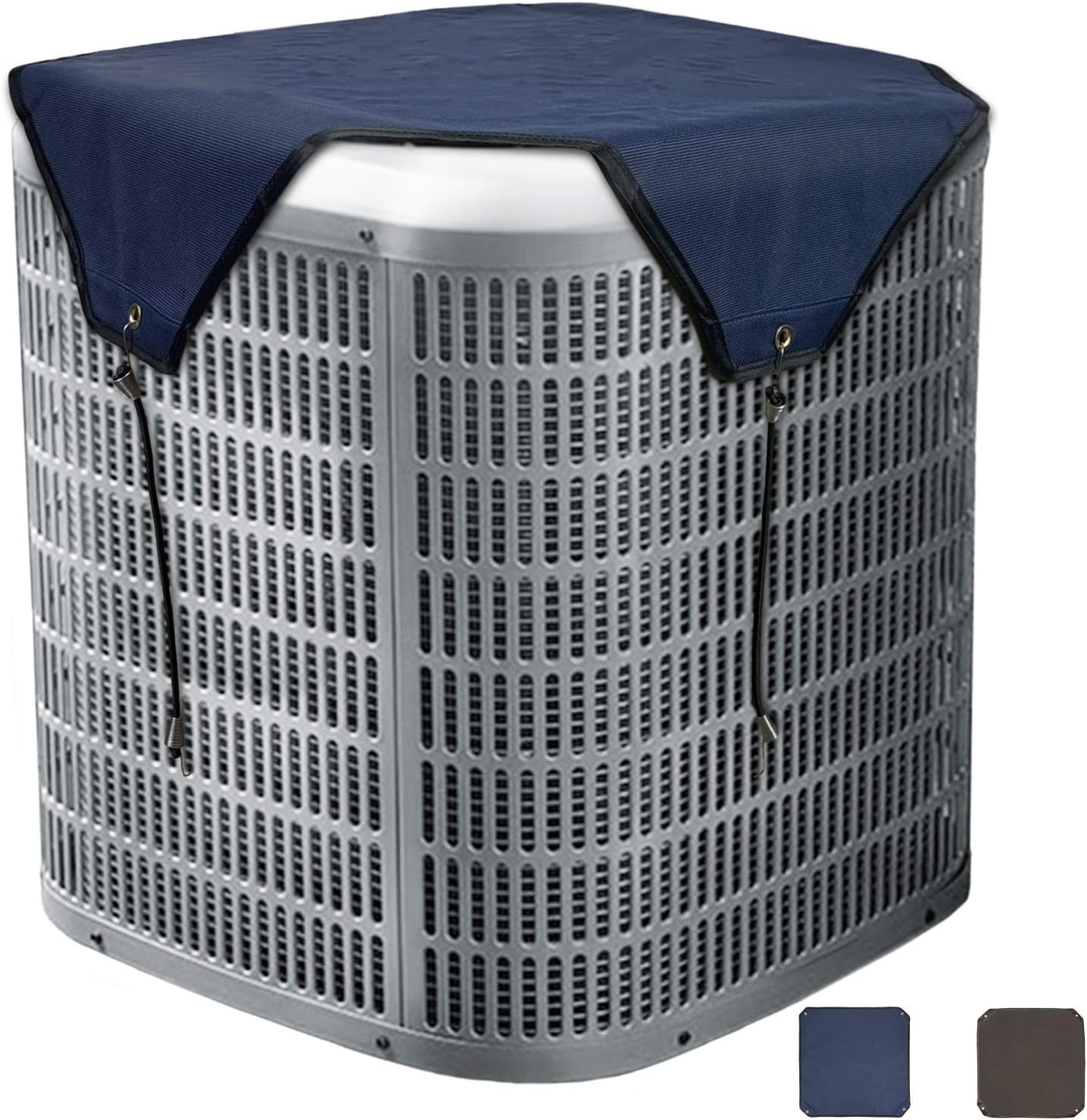 Foozet Heavy Duty AC Cover - 28 x 28 inches